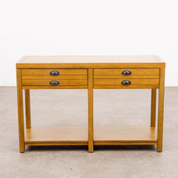 Bello Drift Console Table