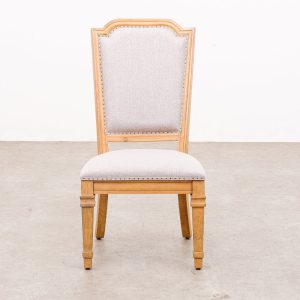 Bello DOH Side Chair Jati