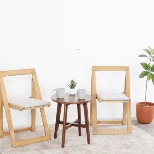 Fontana Folding Chair