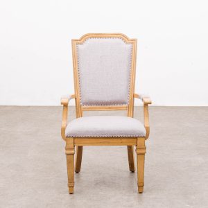 Bello DOH Arm Chair Jati