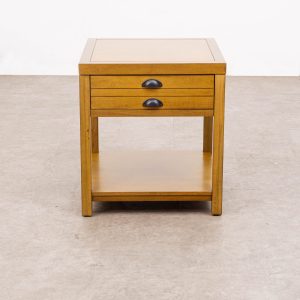 Bello Drift Side Table