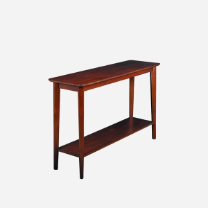 Fendi Console Caramel (Meja Konsol)