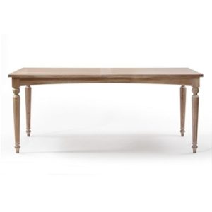 Picasso Table (Meja Makan)