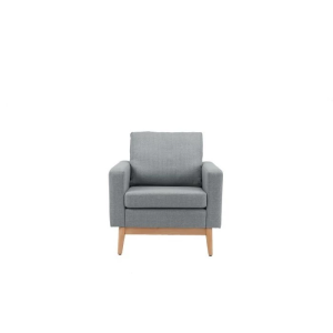Amelia Sofa 1 Dudukan - Bello Home Living
